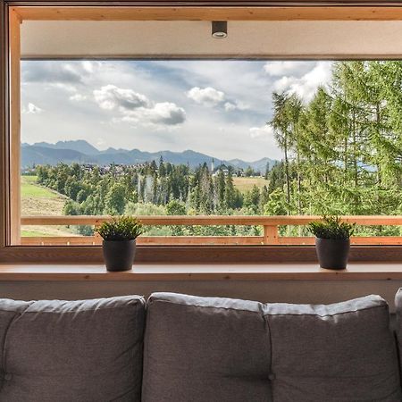 Tatrzanska Polana 5F Apartment Zakopane Bagian luar foto