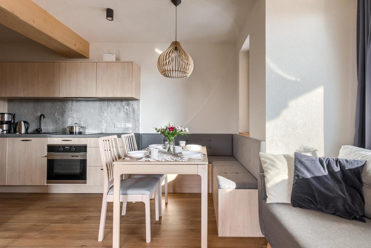 Tatrzanska Polana 5F Apartment Zakopane Bagian luar foto