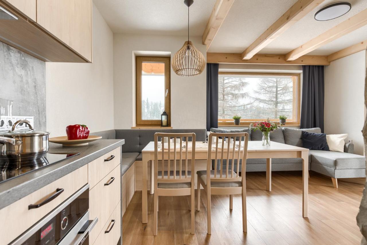 Tatrzanska Polana 5F Apartment Zakopane Bagian luar foto