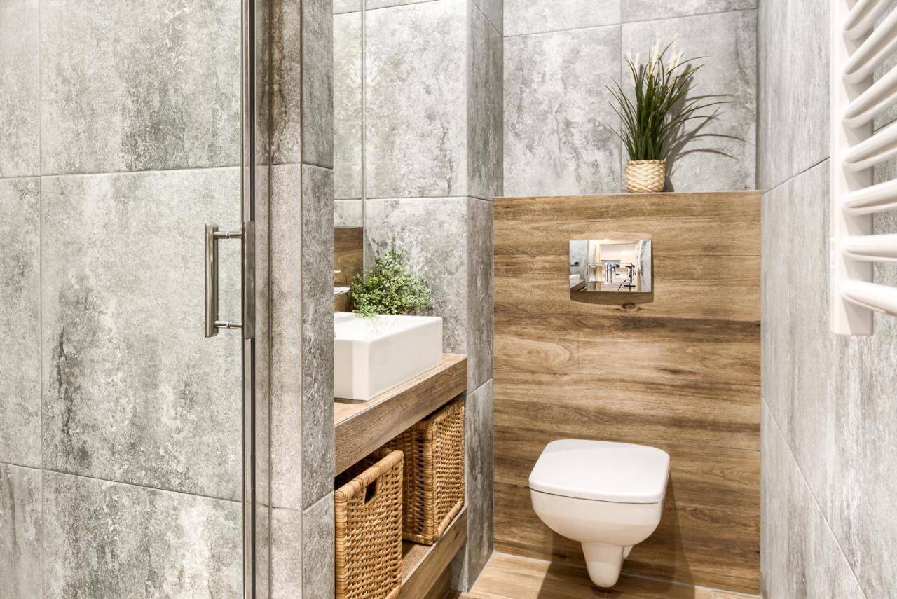 Tatrzanska Polana 5F Apartment Zakopane Bagian luar foto