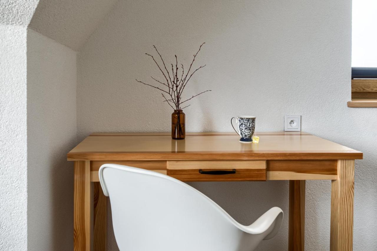 Tatrzanska Polana 5F Apartment Zakopane Bagian luar foto