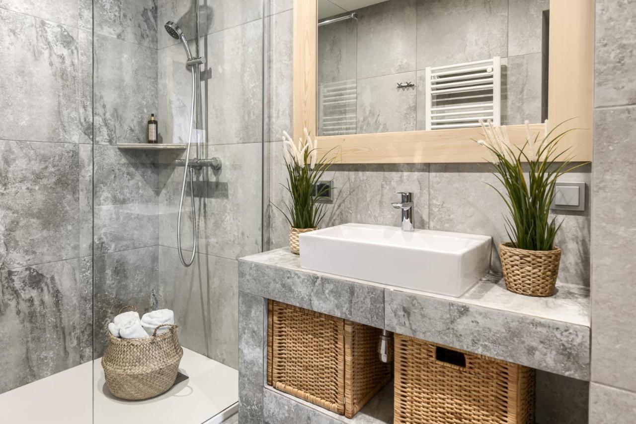 Tatrzanska Polana 5F Apartment Zakopane Bagian luar foto