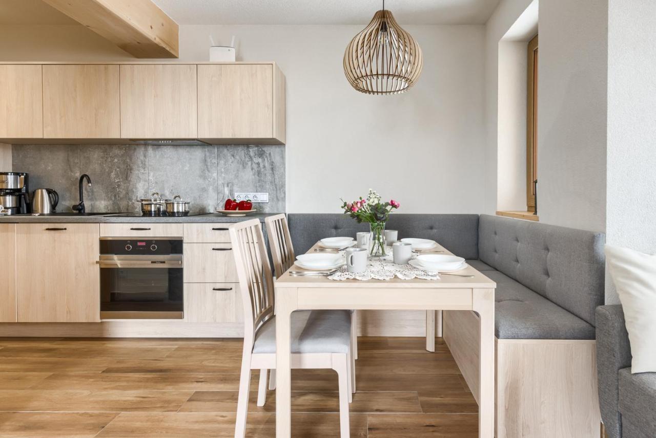 Tatrzanska Polana 5F Apartment Zakopane Bagian luar foto