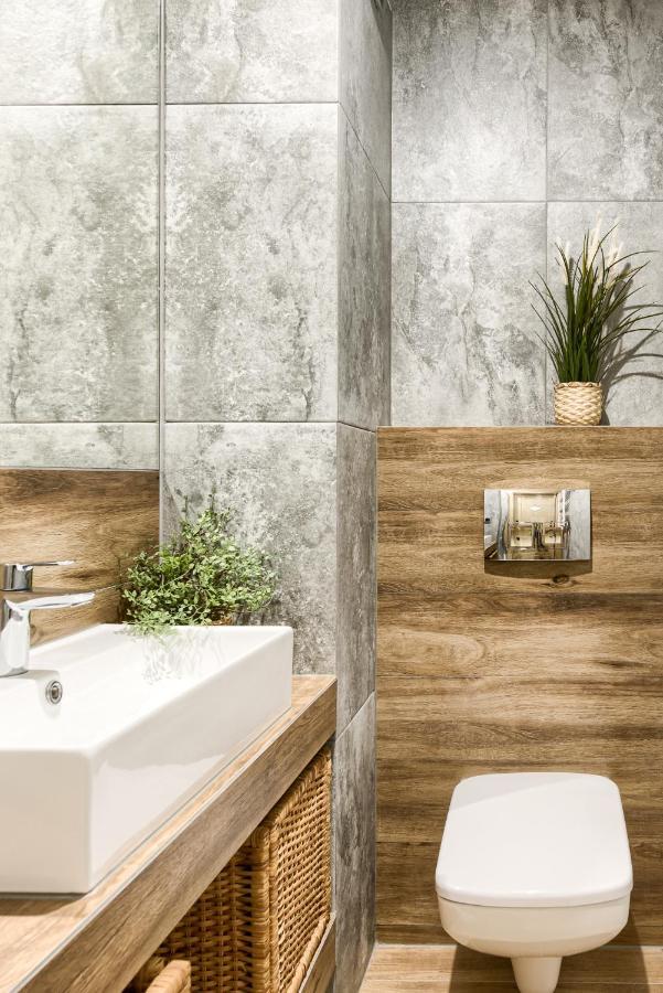 Tatrzanska Polana 5F Apartment Zakopane Bagian luar foto