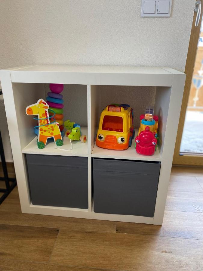 Tatrzanska Polana 5F Apartment Zakopane Bagian luar foto